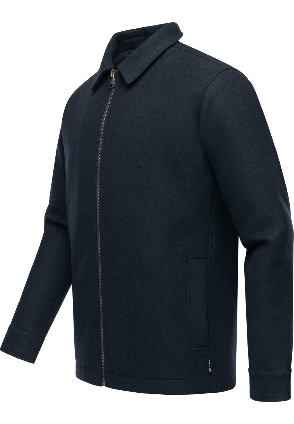 

Куртка для активного отдыха Ragwear, темно-синий