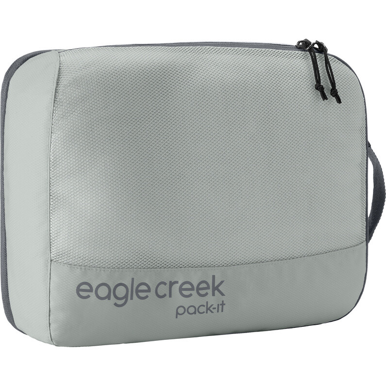 

Кофр Pack-It Reveal Expansion Cube M Eagle Creek, серый