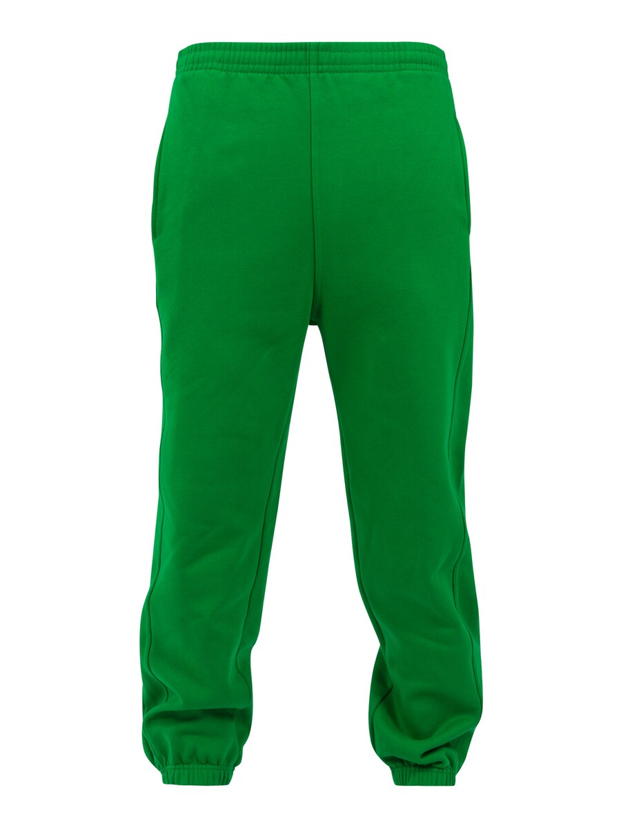 

Спортивные штаны Urban Classics Tapered Pants, зеленый