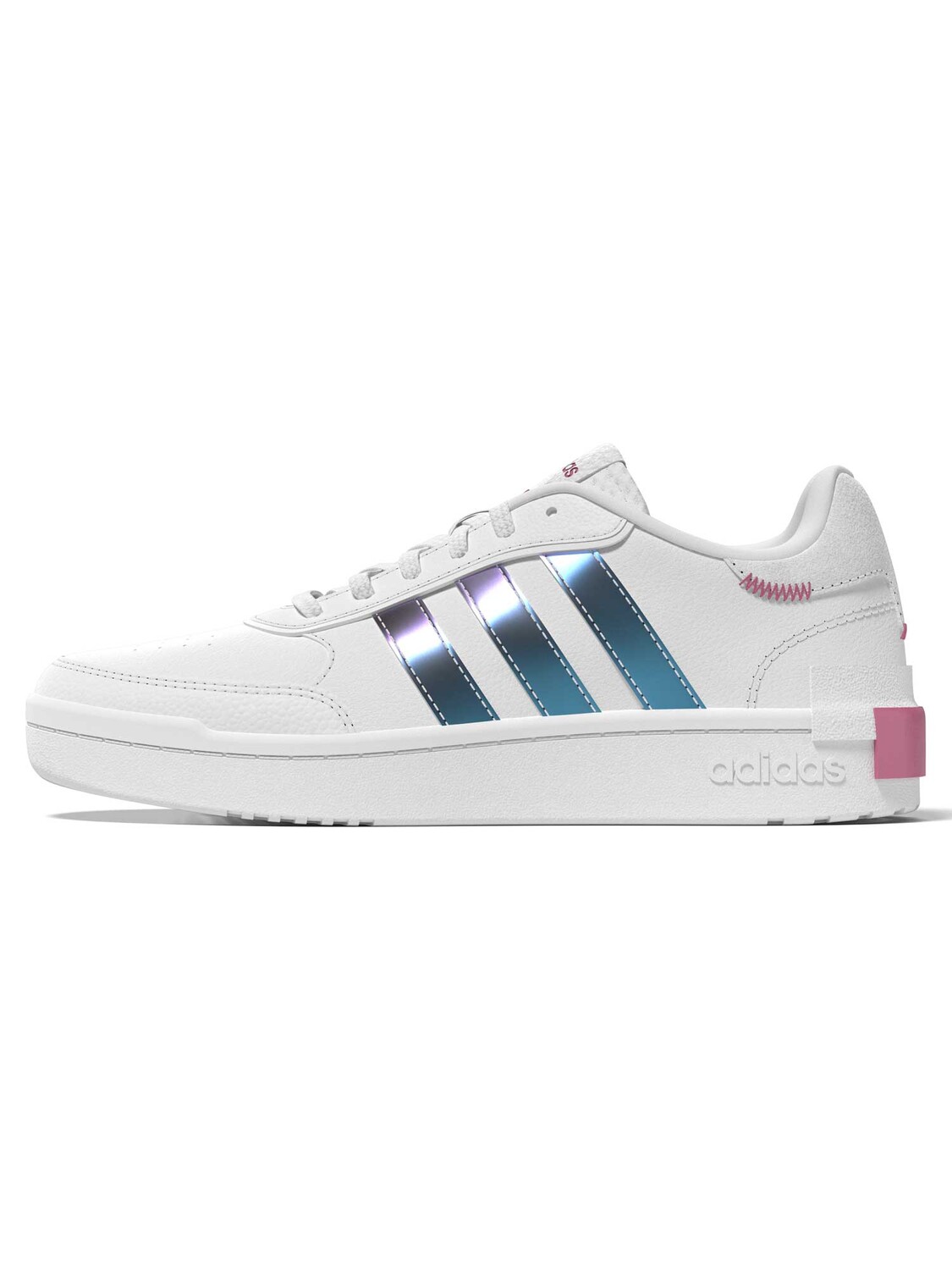

Кроссовки Adidas Sportswear Postmove SE, белый