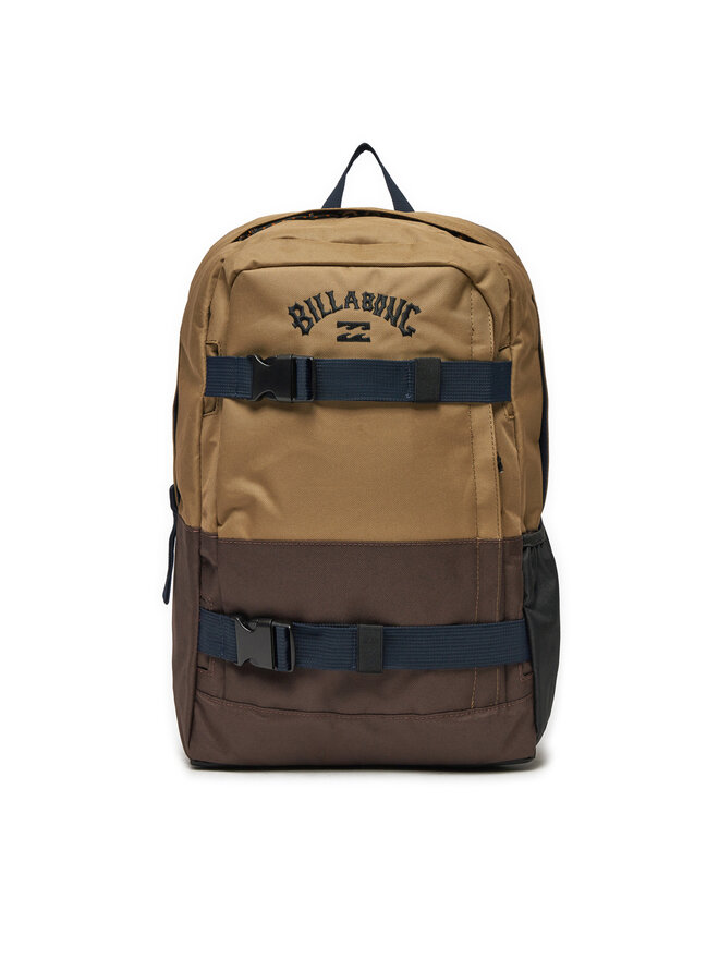 

Рюкзак Billabong Command Stash ABYBP00139, коричневый