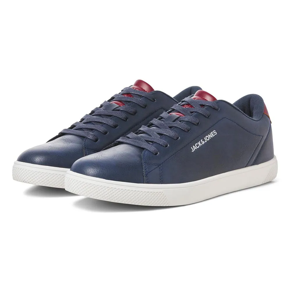 

Кроссовки Jack & Jones Boss trainers, синий