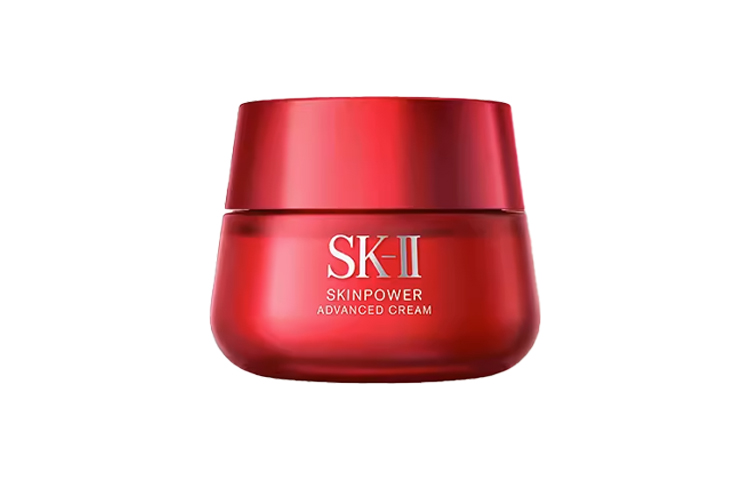 Крем для лица SK-II — Old Version Red Bottle против морщин, подтягивающий, восстанавливающий, устойчивый к, 50 г — фото 3