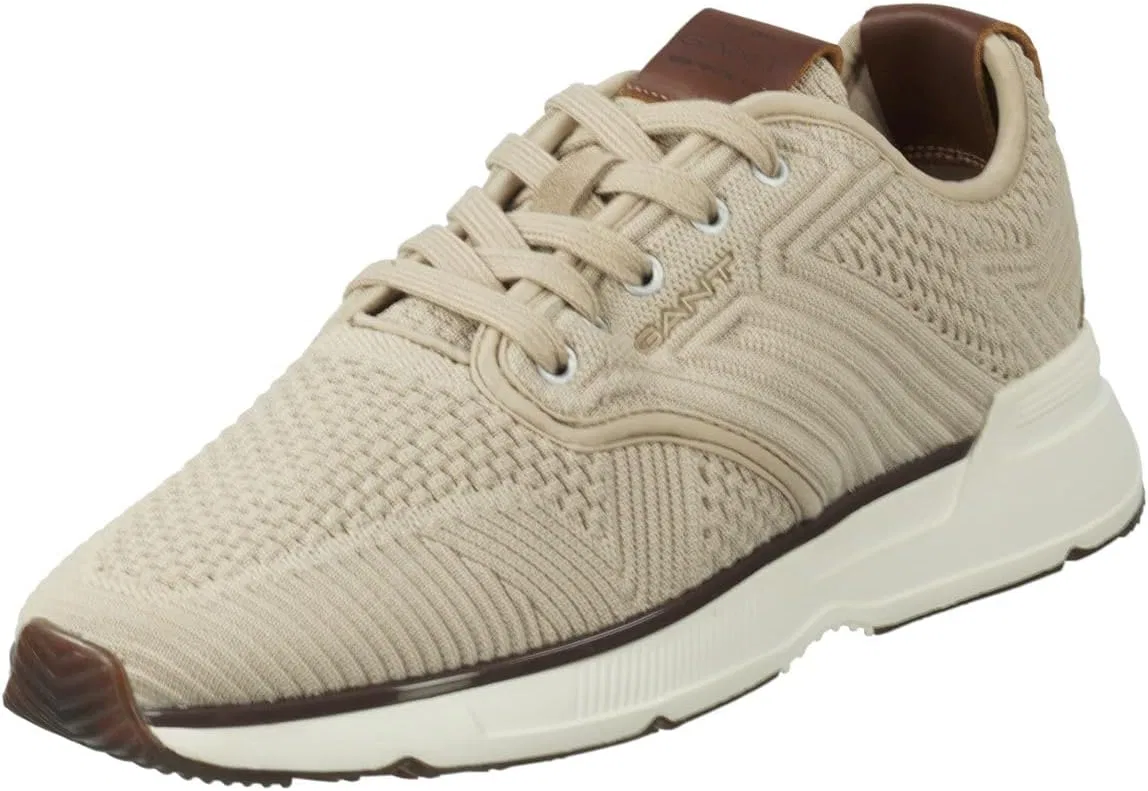 Мужские кроссовки GANT Beeker, Taupe
