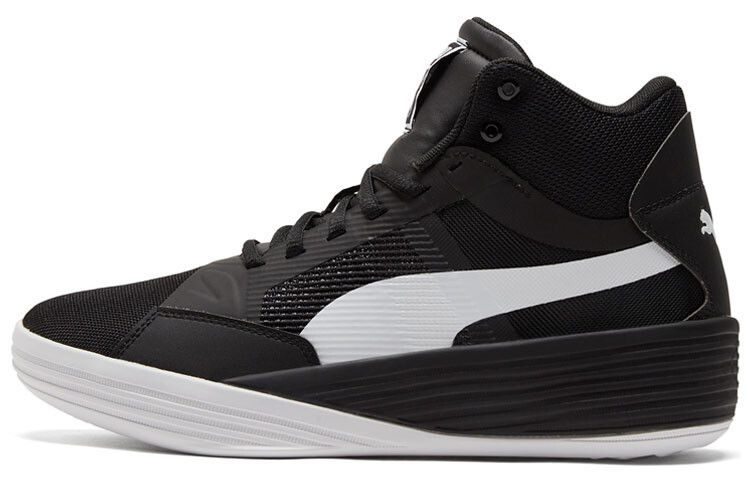 

Баскетбольные кроссовки Puma Clyde All Pro унисекс