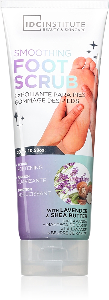 

Скраб для ног Idc Institute, 300 гр