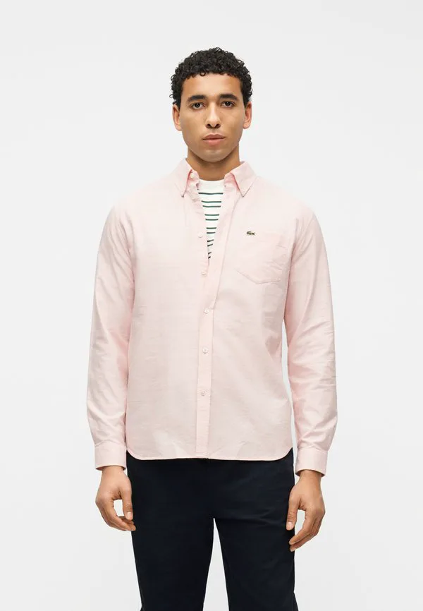 Рубашка Lacoste, Flamingo