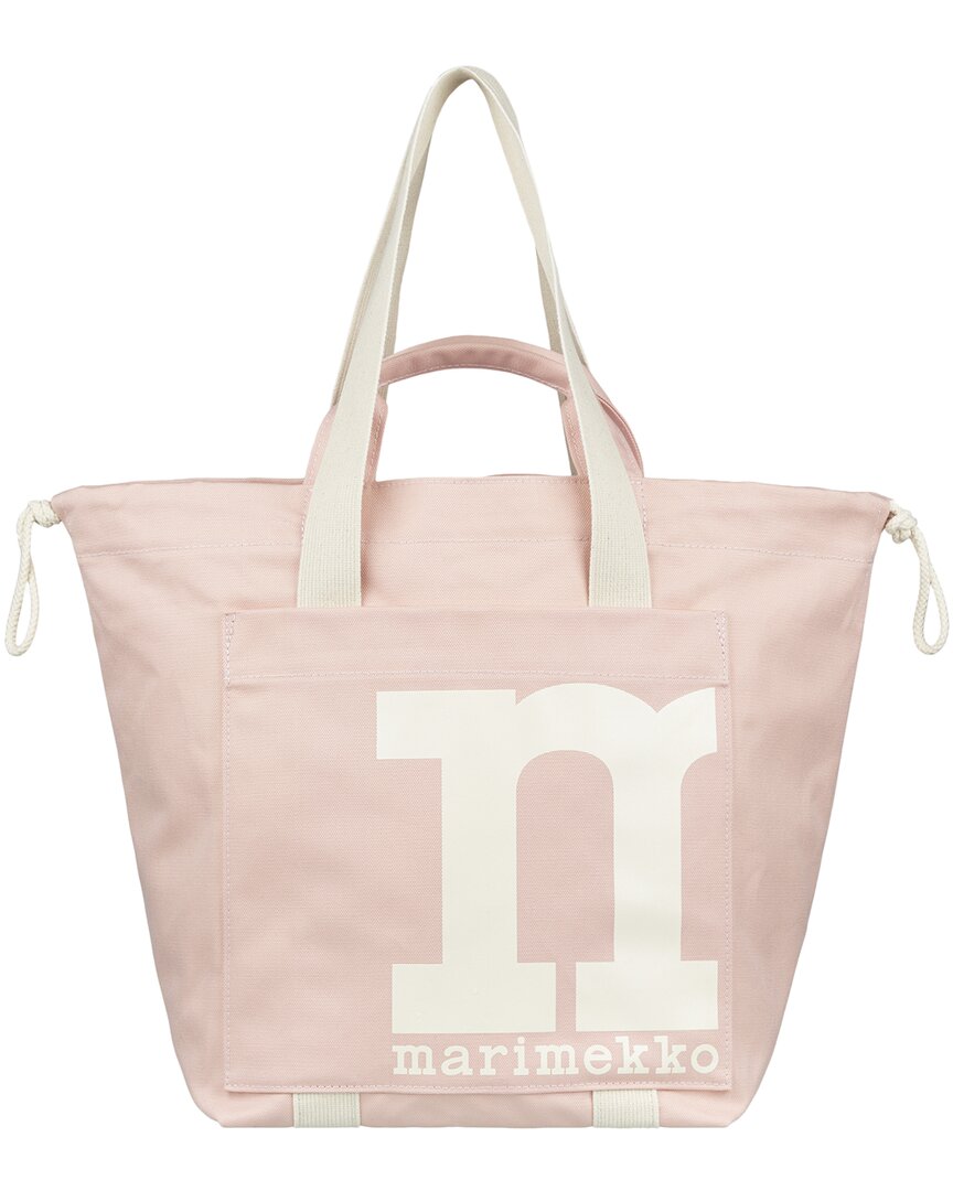 

Маримекко Моно Сити Тот Сплошная Сумка Через Плечо Marimekko, оранжевый