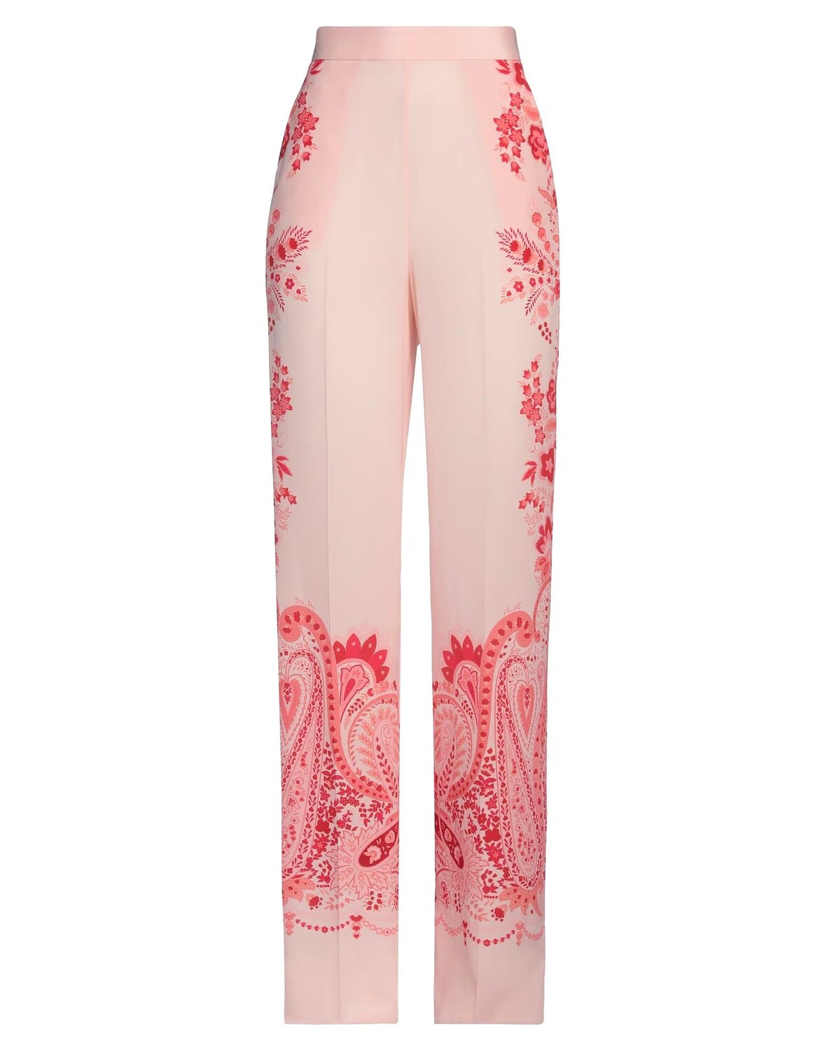 

Брюки Etro, розовый