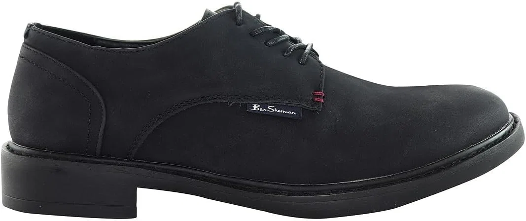 Туфли BEN SHERMAN Pat 2 Schuhe, Black