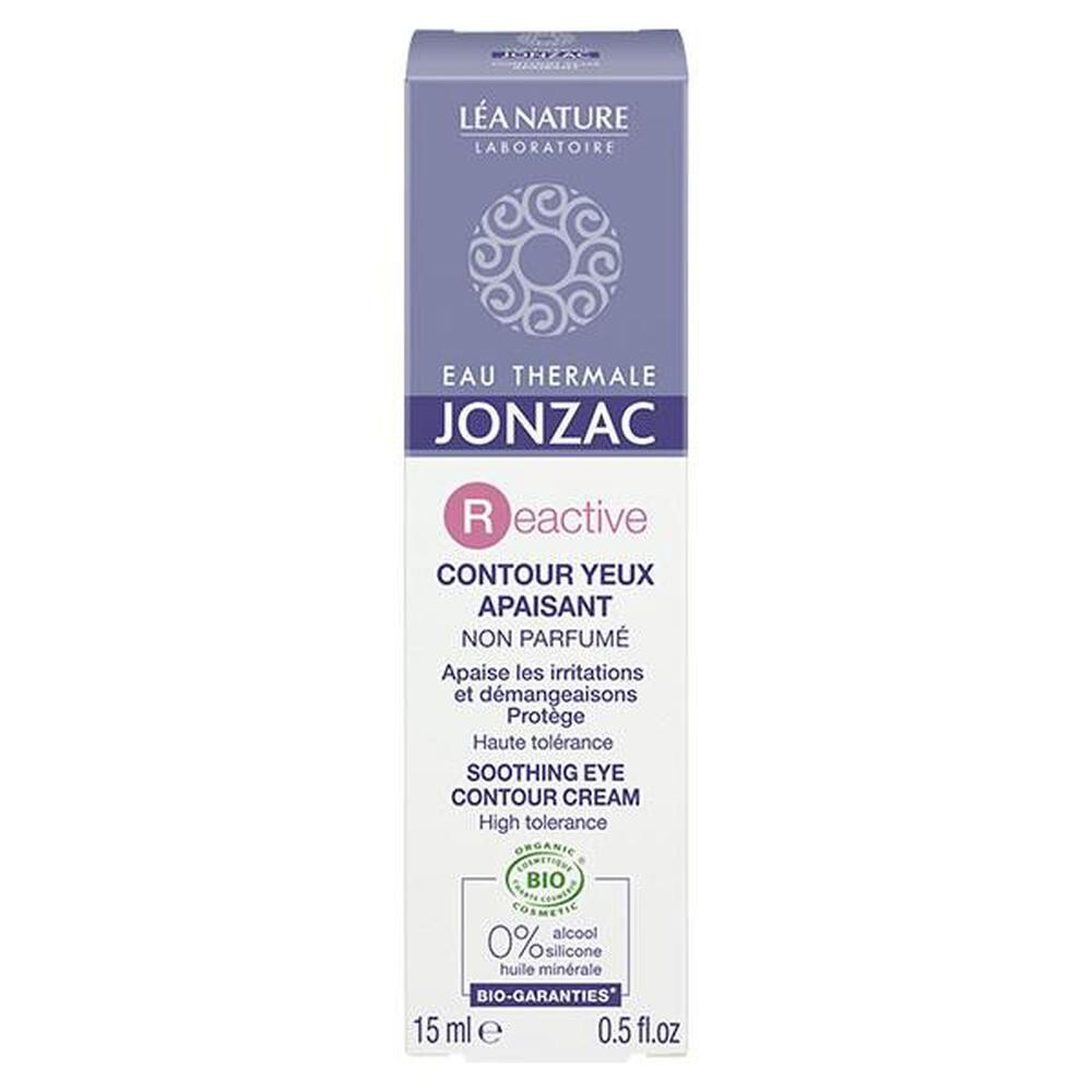 

Крем для контура глаз и губ Jonzac, 15 мл