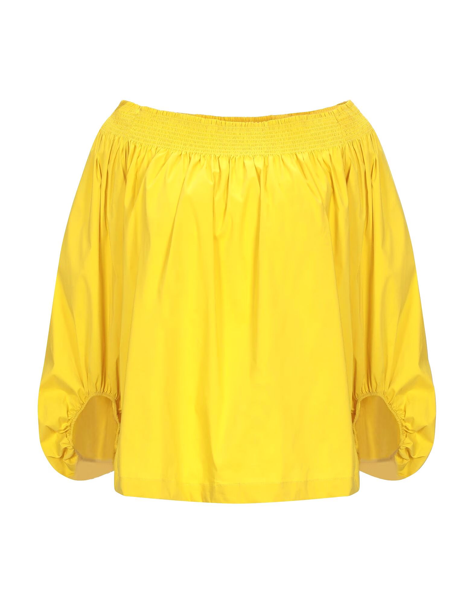 

Топ Liviana Conti, желтый