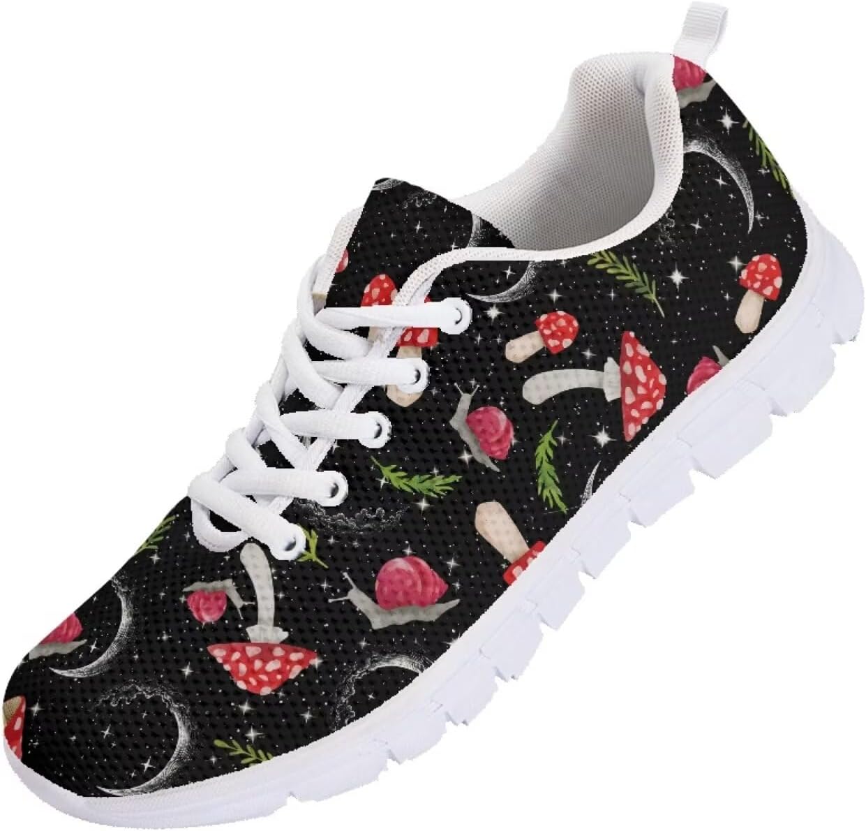 

Вышитые кроссовки для женщин и мужчин, теннисные беговые обувь, легкие сетчатые спортивные кроссовки для тренажерного зала с подошвой из ЭВА Getelinseng, красный