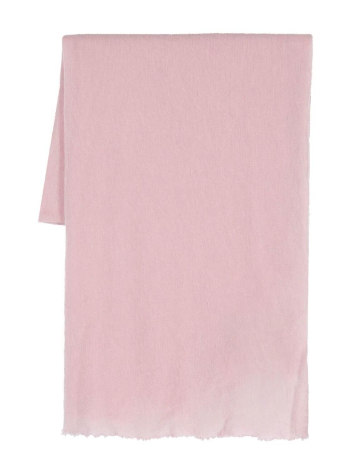 

Кашемировый шарф Zephyr ISABEL MARANT, розовый