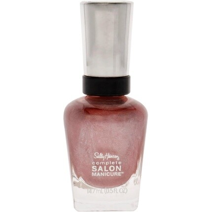 

Полный салонный маникюр 301 Raisin The Bar для женщин 0,5 унции лака для ногтей Sally Hansen