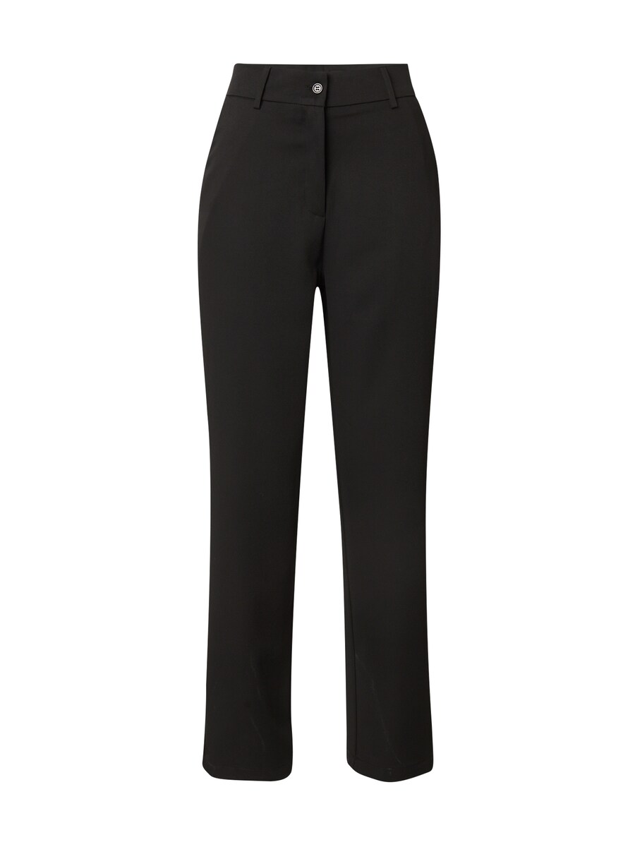 

Брюки свободного кроя Dorothy Perkins, черный