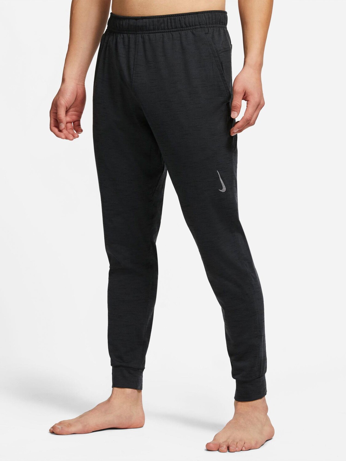 

Спортивные брюки Nike M DF, черный