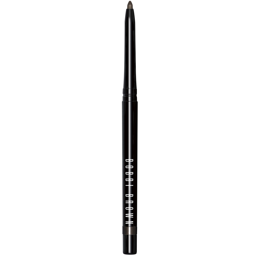 

Гелевая подводка для глаз perfectly defined gel eyeliner Bobbi Brown, цвет nr. 02 - chocolate truffle, вес 35 гр.