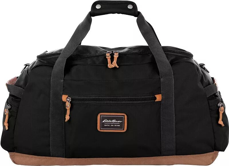 

Сумка Eddie Bauer Bygone 45 л., черный
