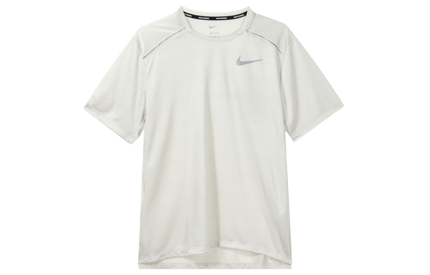 

Футболка мужская белая Nike, белый