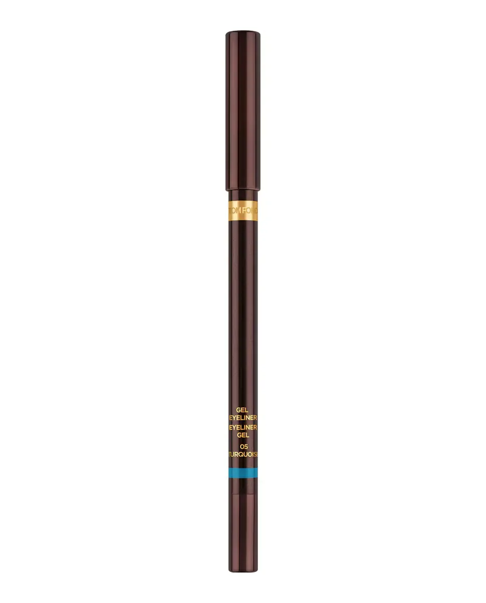 Гель для глаз Tom Ford, Turquois