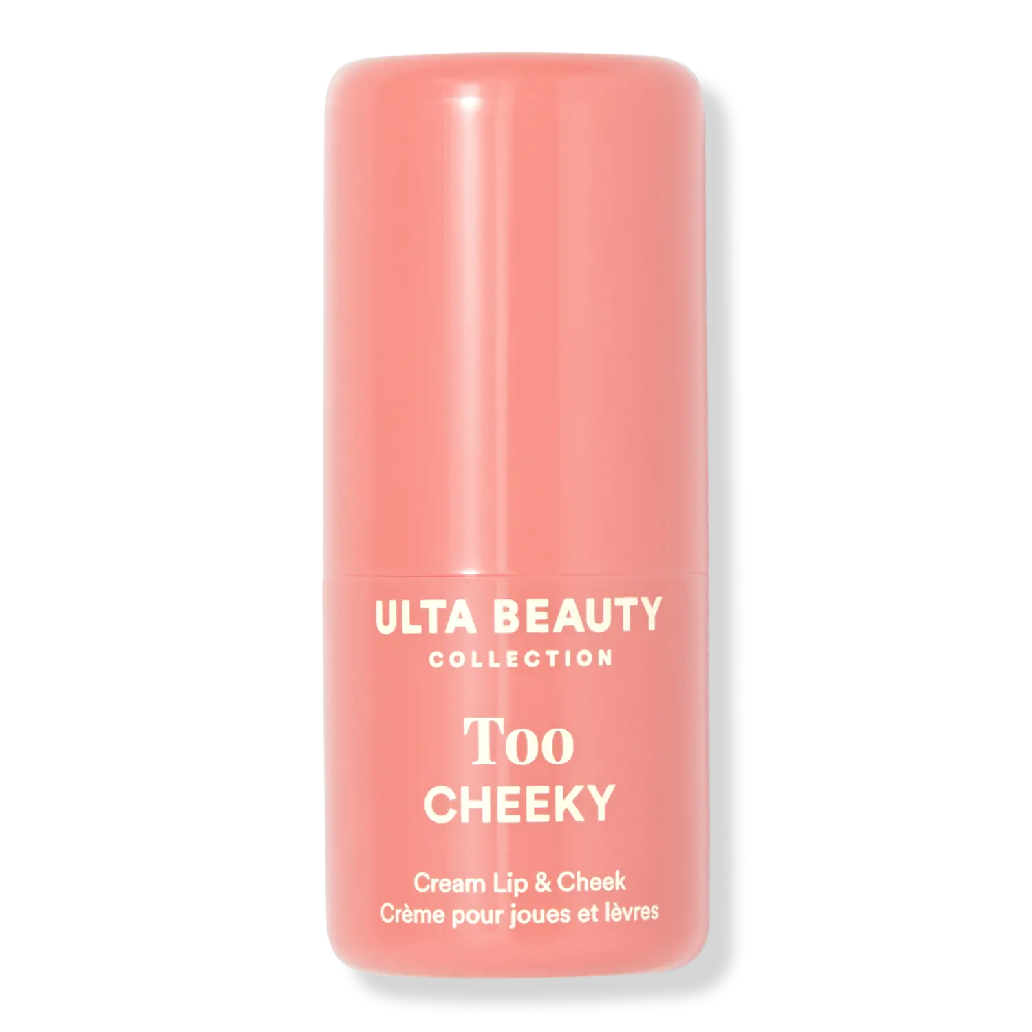 

Помада и румяна Too Cheeky Lip & Cheek Color Stick ULTA Beauty Collection, Moment (coral peach cream)