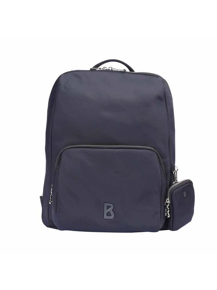 

Рюкзак Bogner, темно-синий