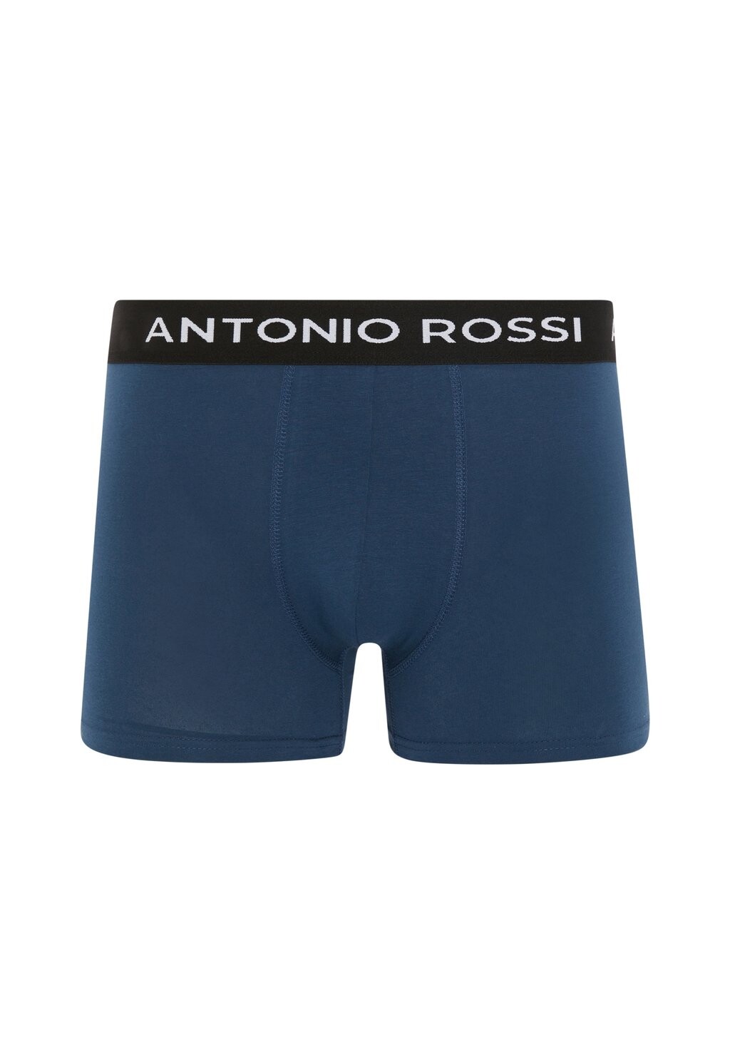 

Боксеры ANTONIO ROSSI 3 PACK Antonio Rossi, синий