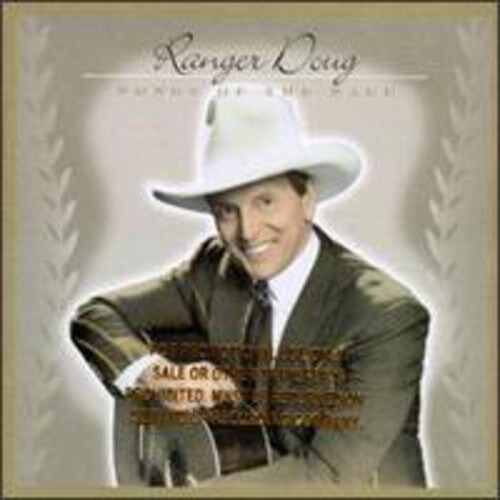 

CD диск Ranger Doug: Songs of the Sage