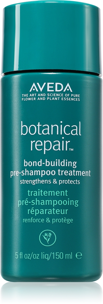 

Питательный шампунь для поврежденных волос Botanic Repair Pre-Shampoo Hair Aveda, 150 мл