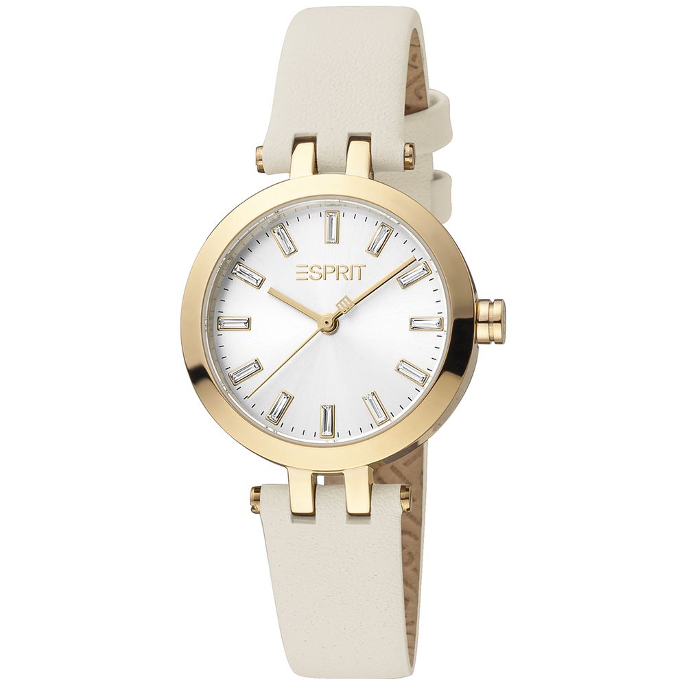 

Золотые женские часы Esprit