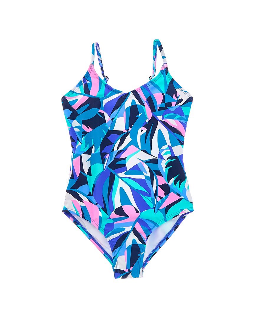 

Купальник Norie One-Piece Raisins, цвет multi