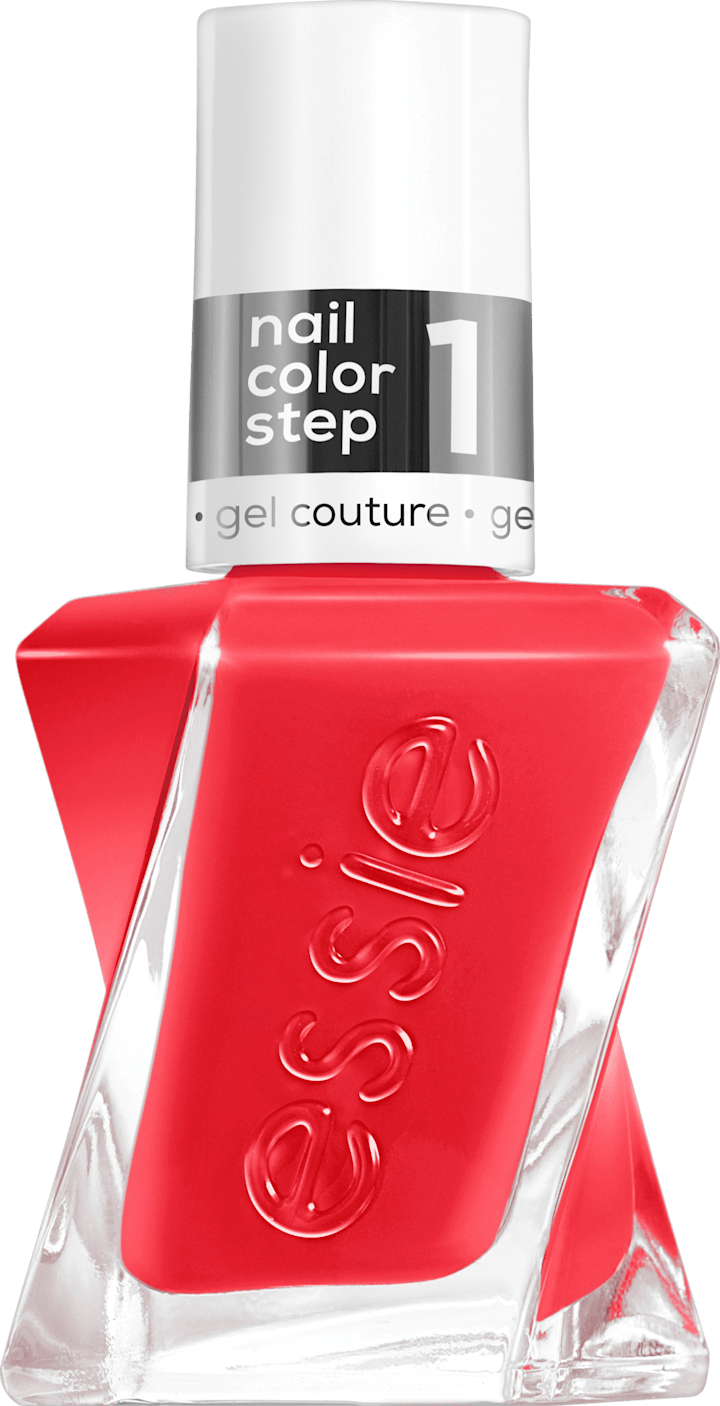 

Лак для ногтей essie Nagellack Gel Couture 470 Sizzling Hot, 13,5 ml