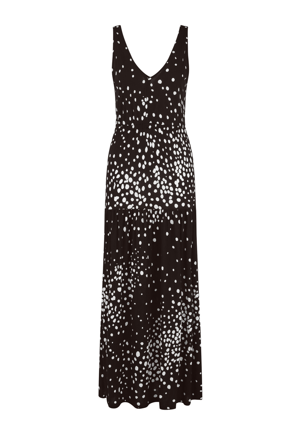 

Платье Vivance Maxi, черный