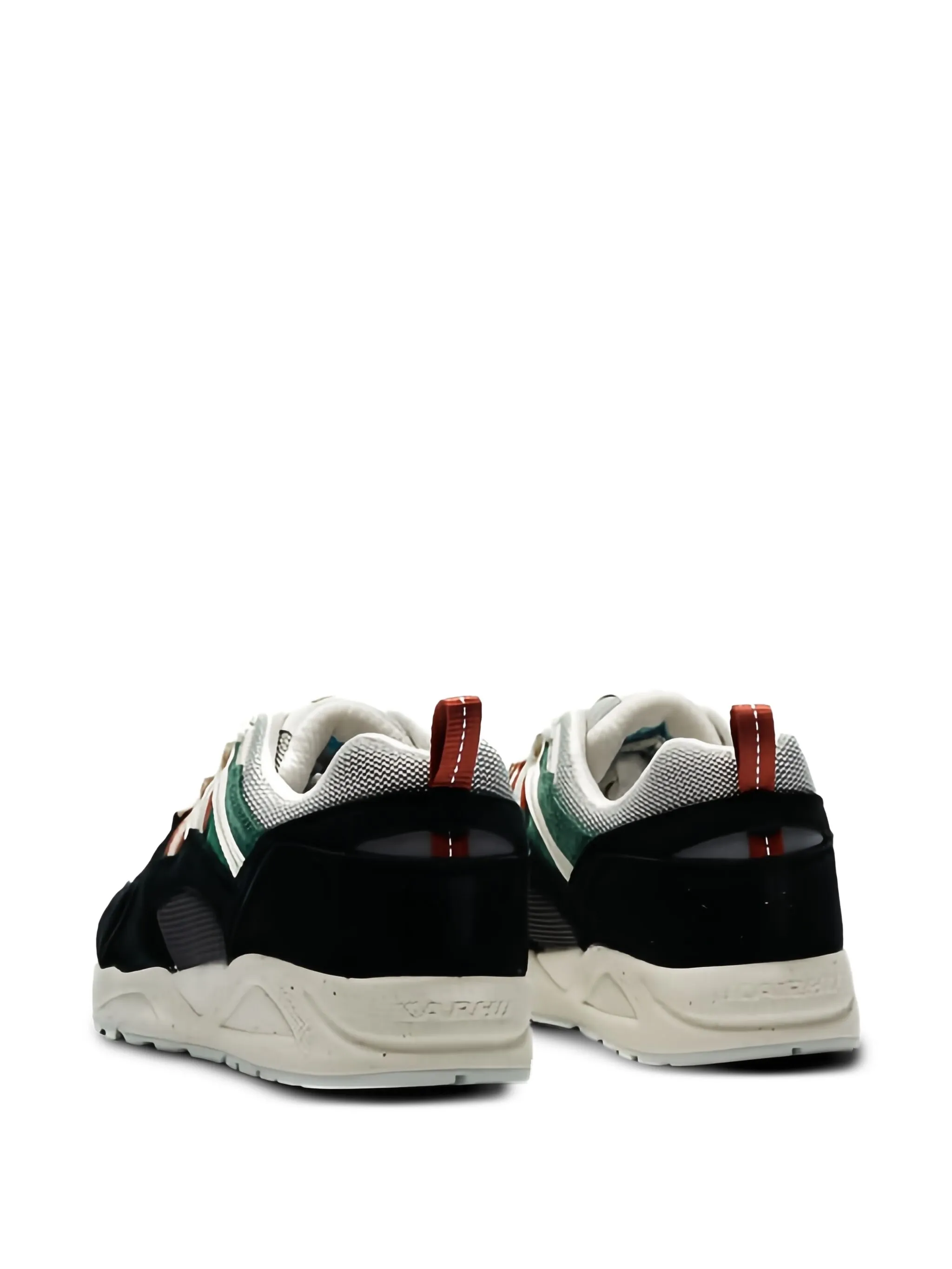 Кроссовки Fusion 2.0 Jet Karhu, черный — фото 3