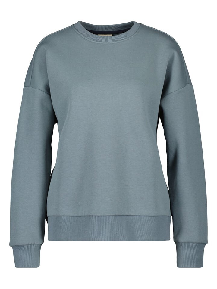 

Толстовка DOLOMITE Sweatshirt Logo, светло-синий