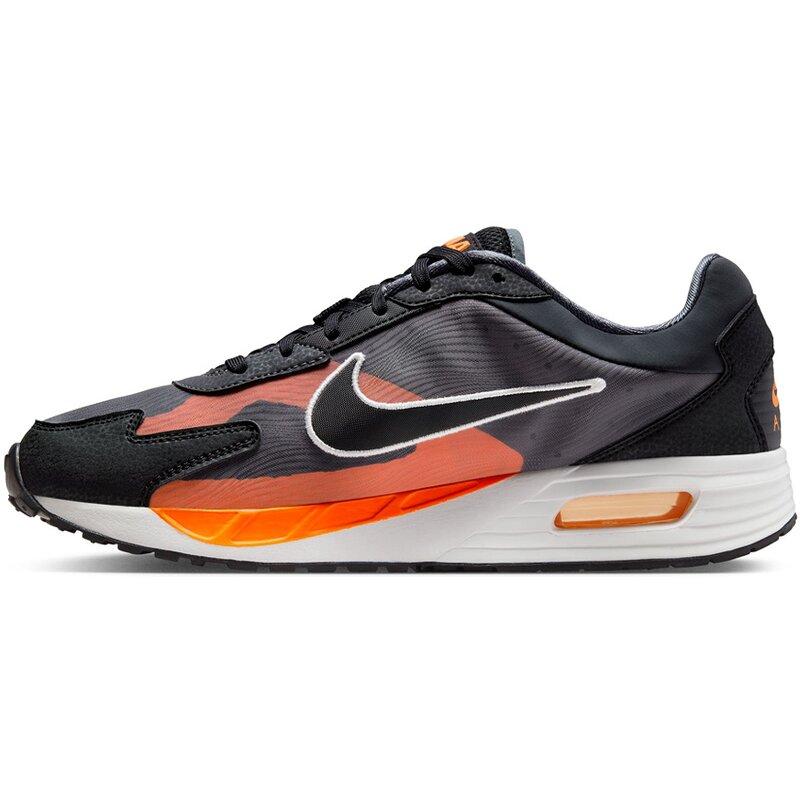 Повседневные туфли Air Max Solo SE Nike, мультиколор — фото 4