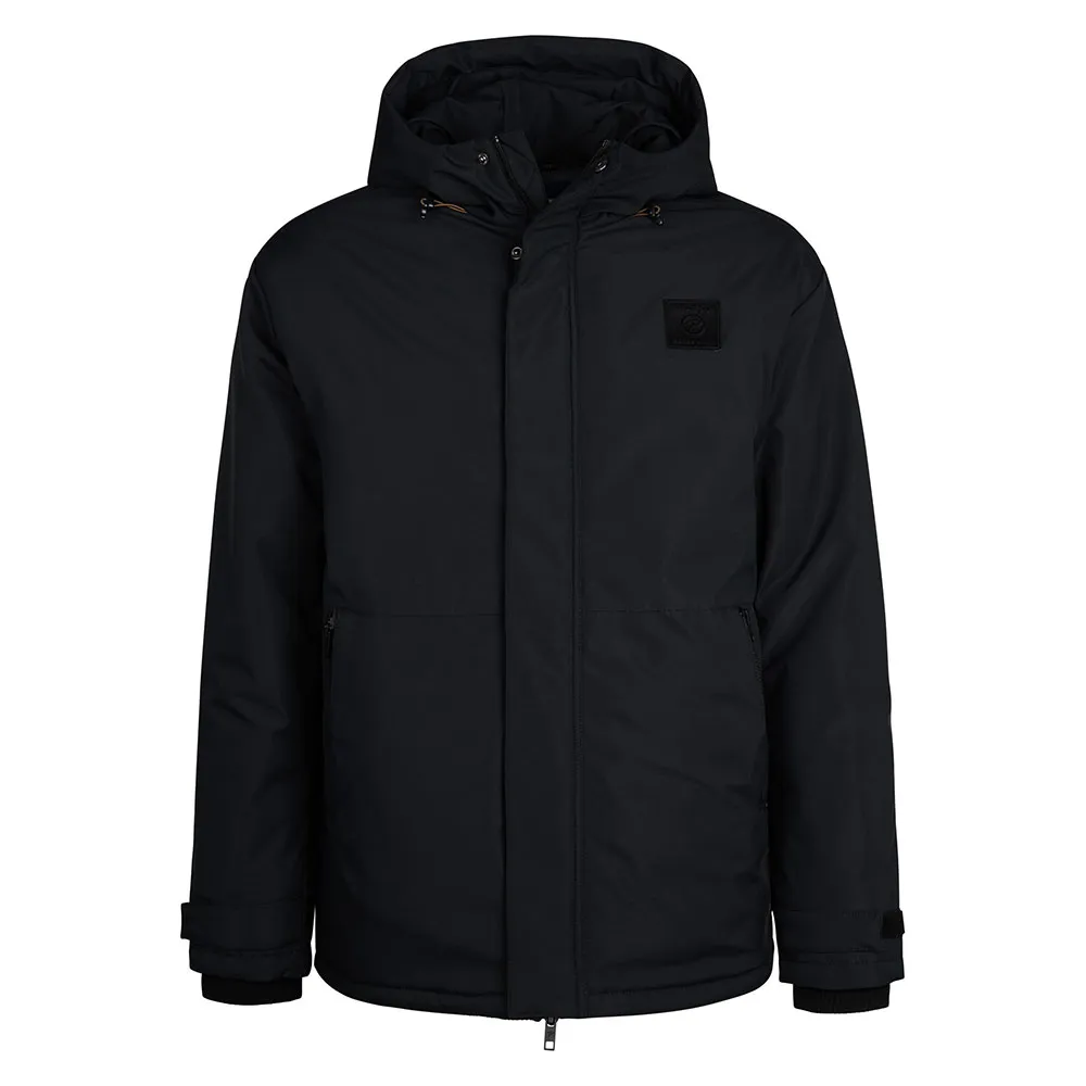 

Парка Petrol Industries M-3050-JAC104, черный