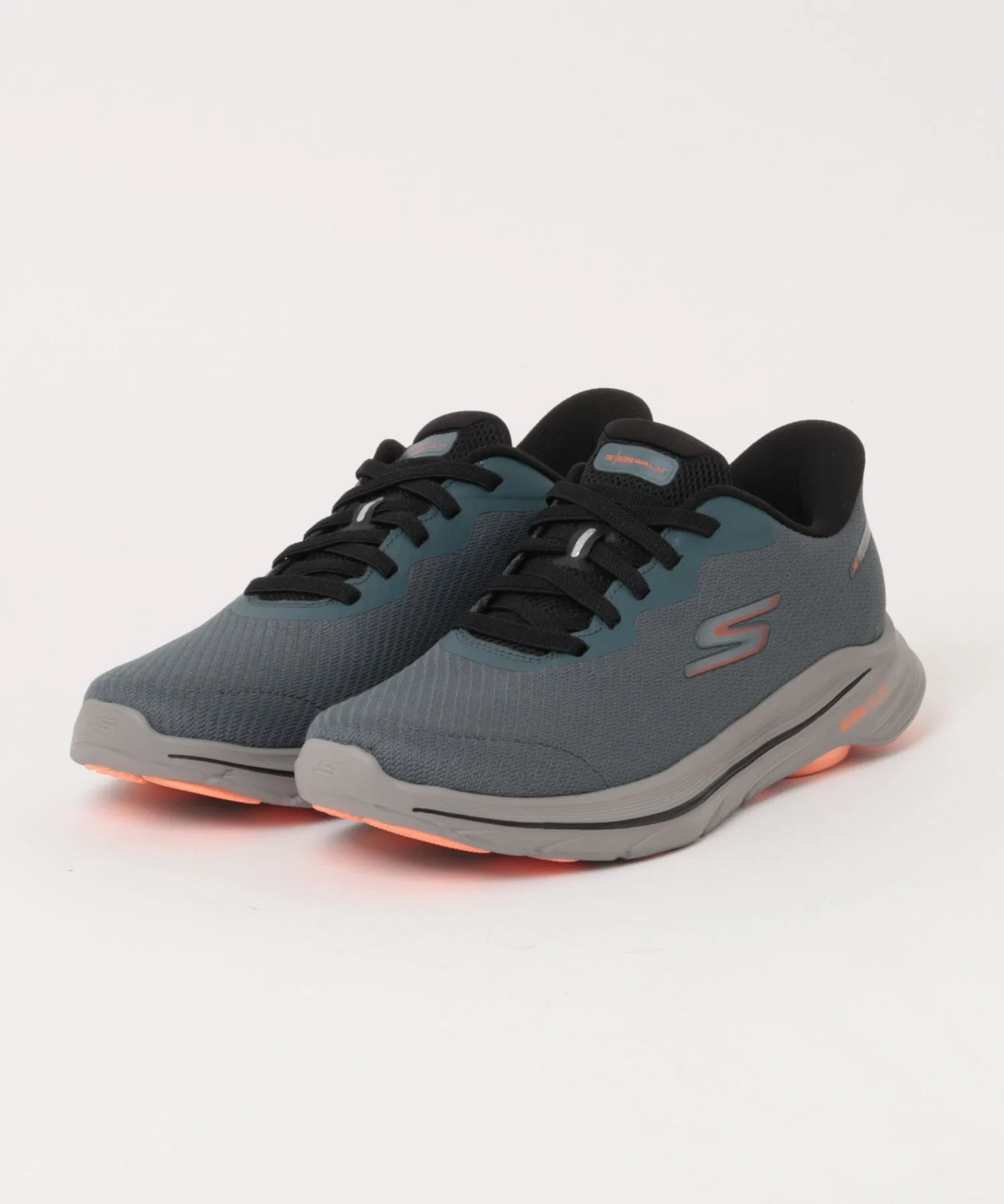 【SKECHERS】Slip-ins GO WALK 8