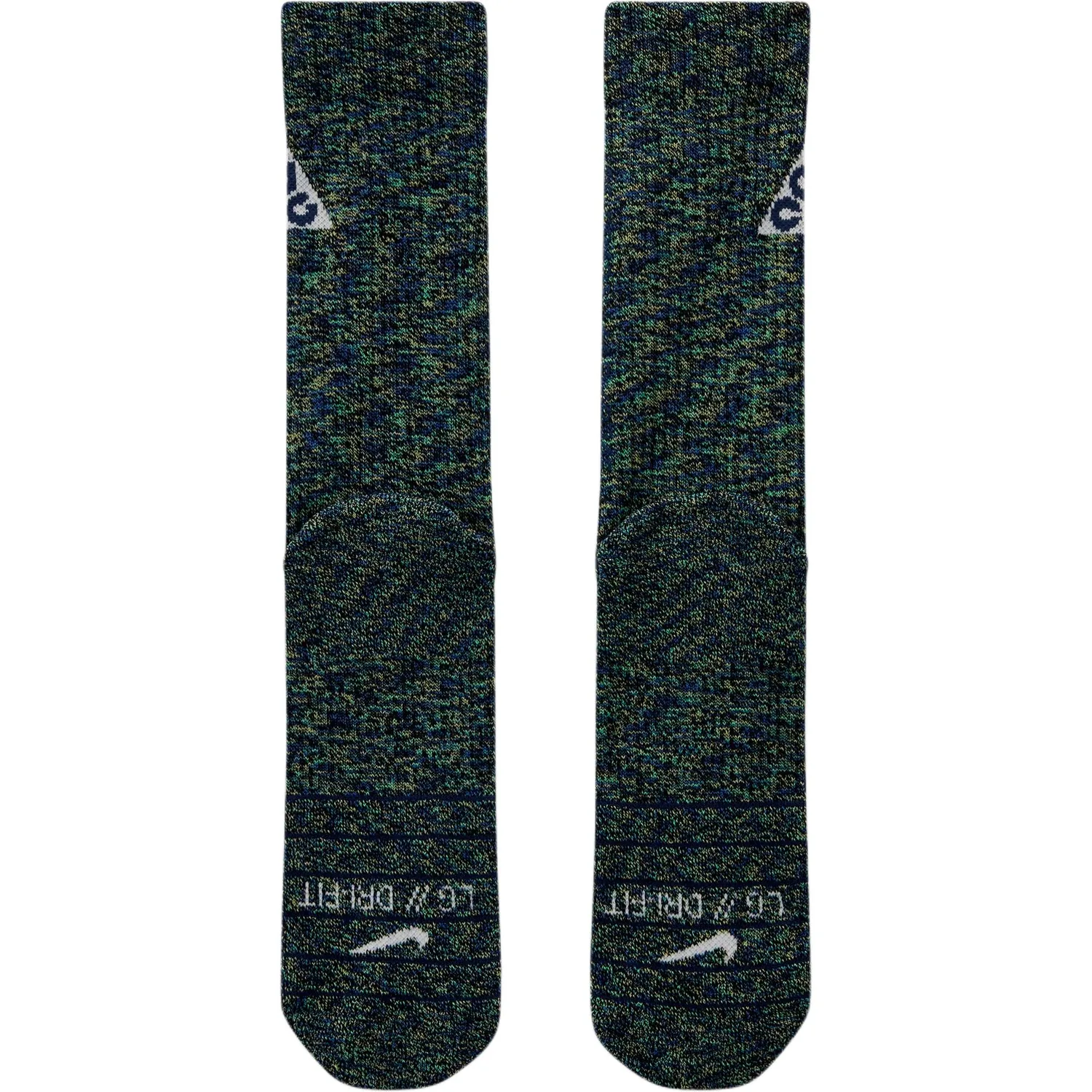 Nike Носки Acg Kelley Ridge 2.0 Navy — фото 4