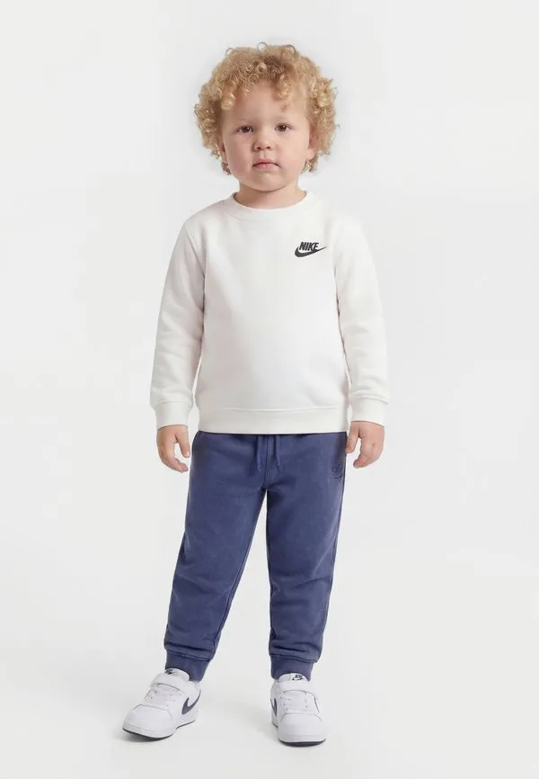 Icons стирают спортивные штаны Champion, Blue