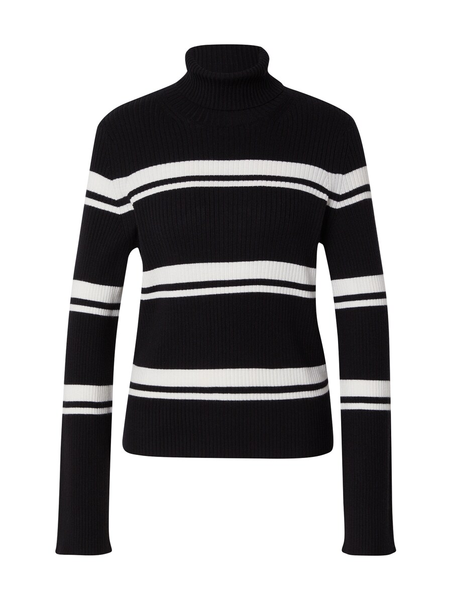 

Водолазка PIECES Sweater PCANOMI, черный