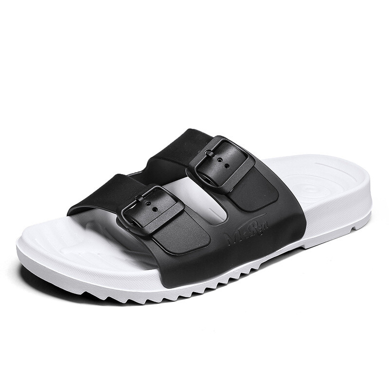 

Шлепанцы унисекс Pretty Tiffin, белый