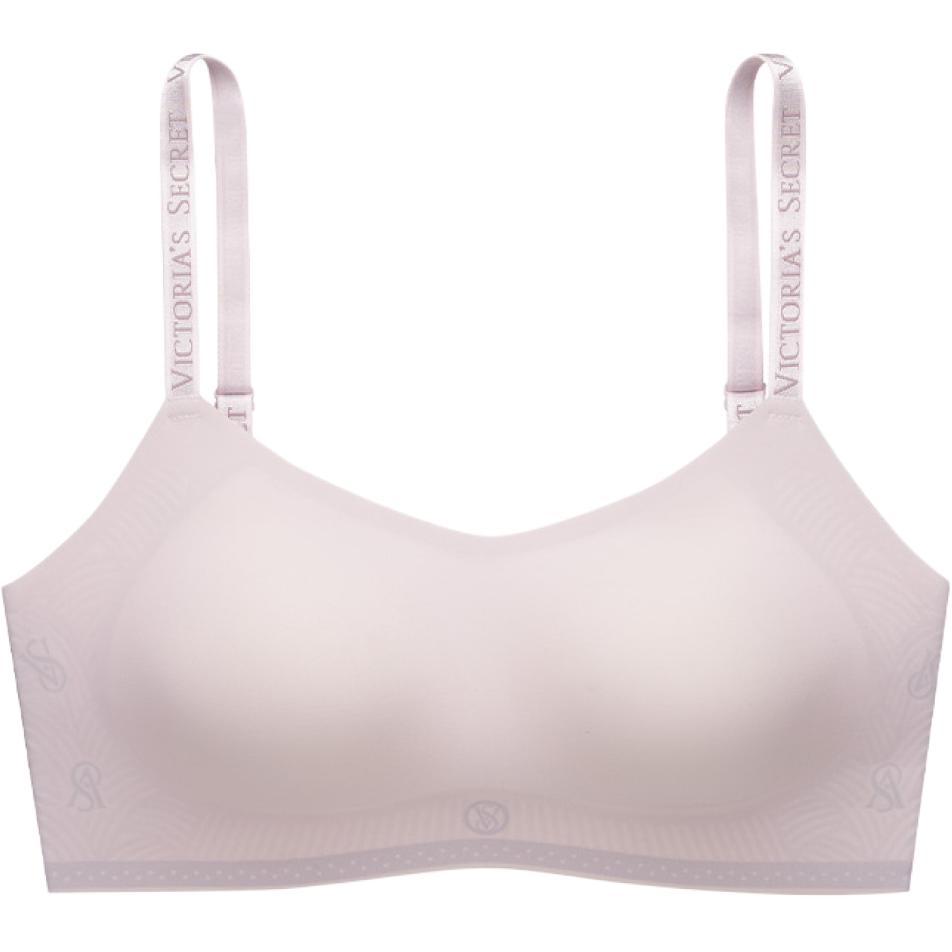 

Victoria's Secret Бюстгальтер Anti gravity Series Bra Women's Morning Mist Purple