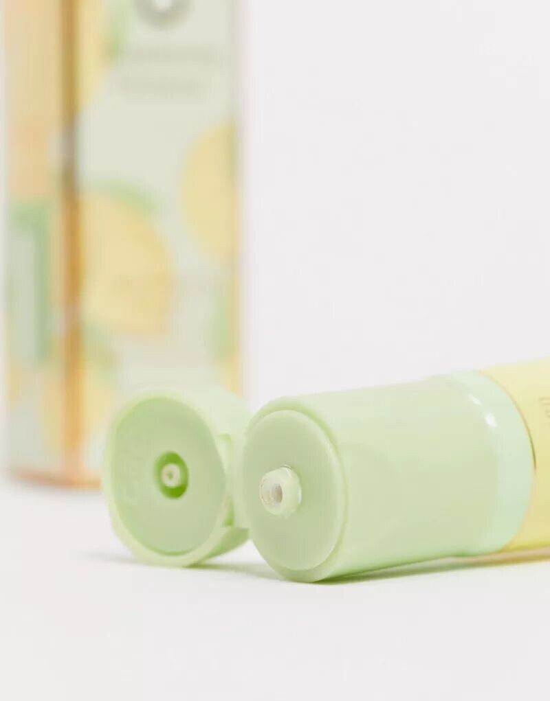 Pixi – Brightening Complexion – осветляющий крем с витамином С для сияющего цвета лица: 25 мл — фото 3