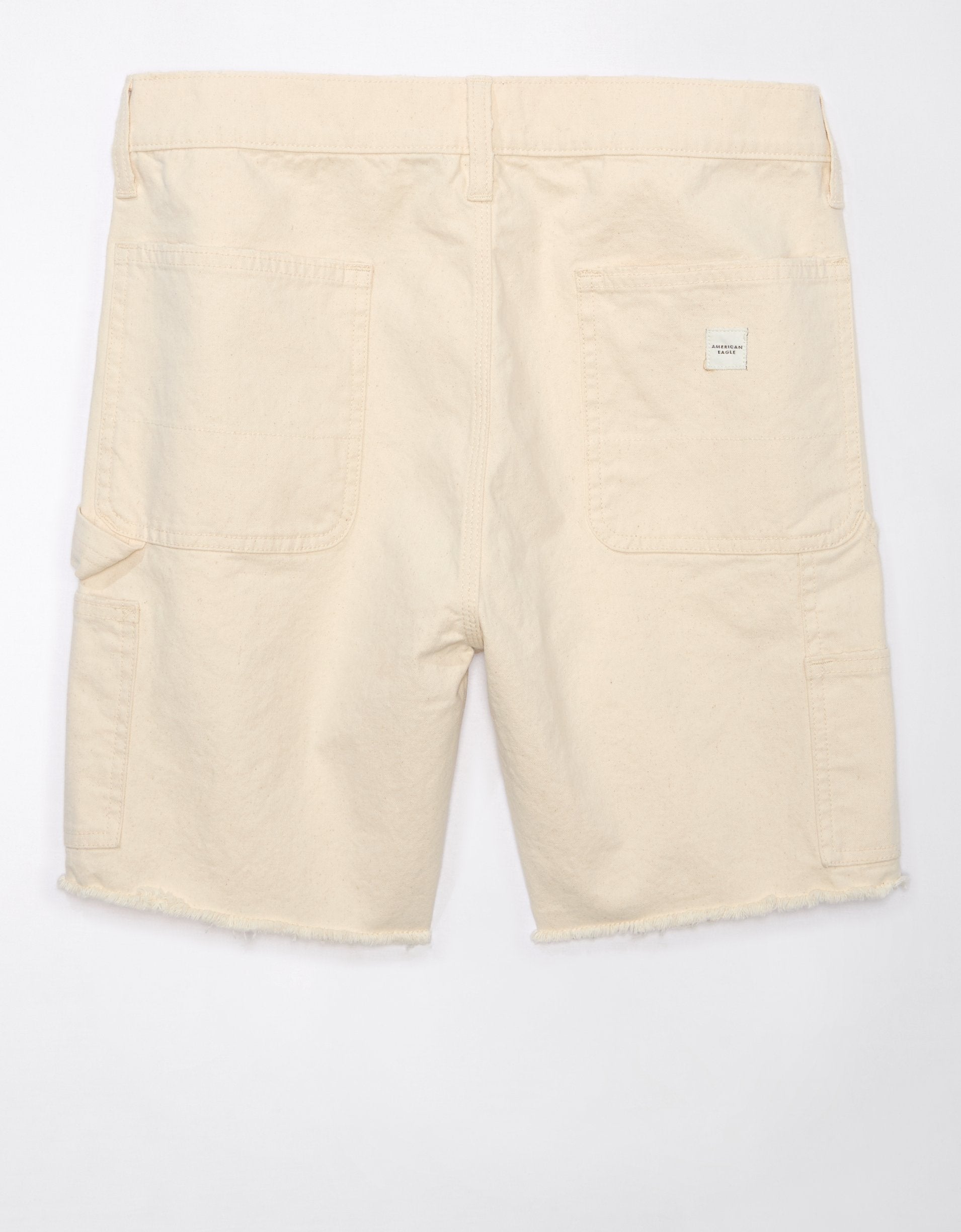 

Шорты мужские American Eagle Outfitters, цвет natural