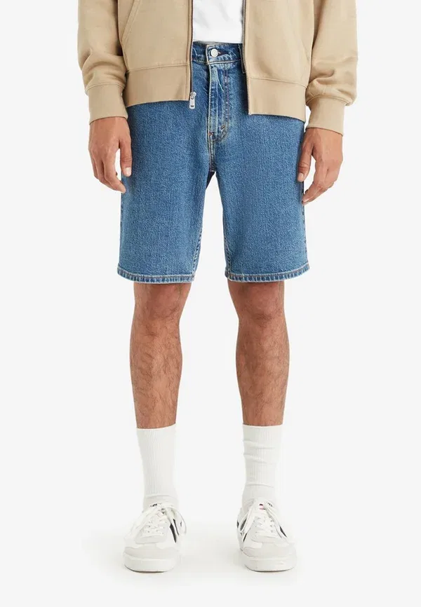 Шорты спортивные Levi'S, Swift, джинсовые