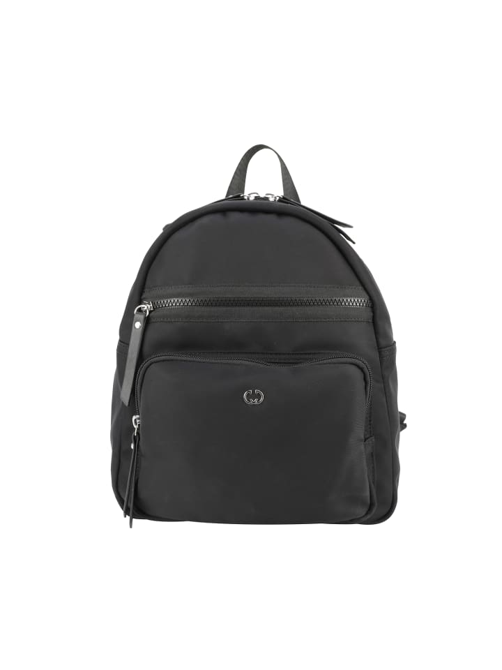 

Рюкзак Gerry Weber, черный
