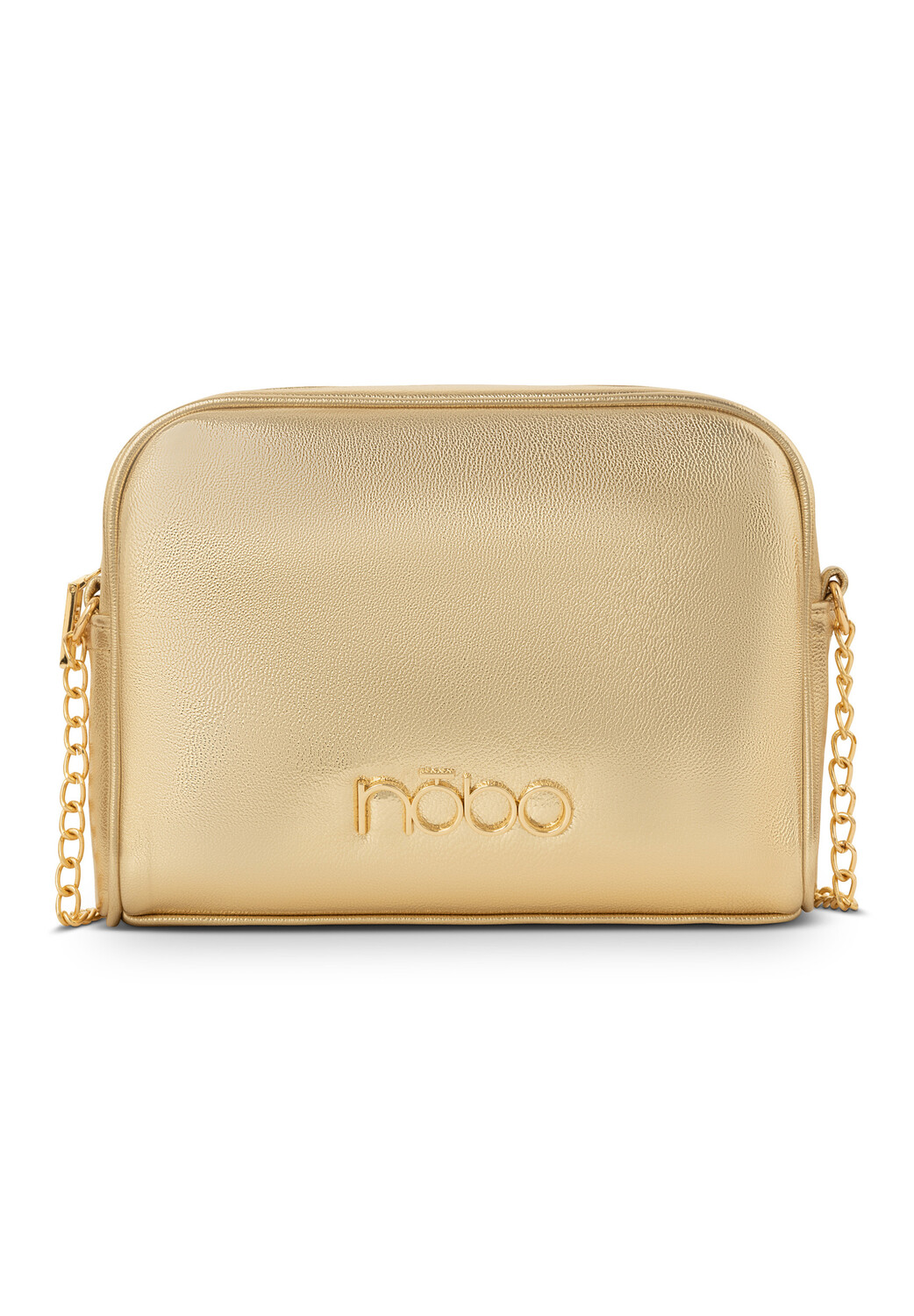 

Сумка через плечо Nobo Bags Oceania, цвет gold coloured, Красный, Сумка через плечо Nobo Bags Oceania, цвет gold coloured