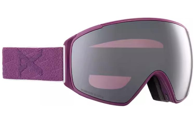 

Анонимные M4S противотуманные защитные от заснеженной слепоты магнитные унисекс лыжные очки BURTON, Серый, Анонимные M4S противотуманные защитные от заснеженной слепоты магнитные унисекс лыжные очки BURTON